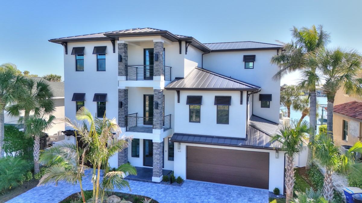 Exteriors