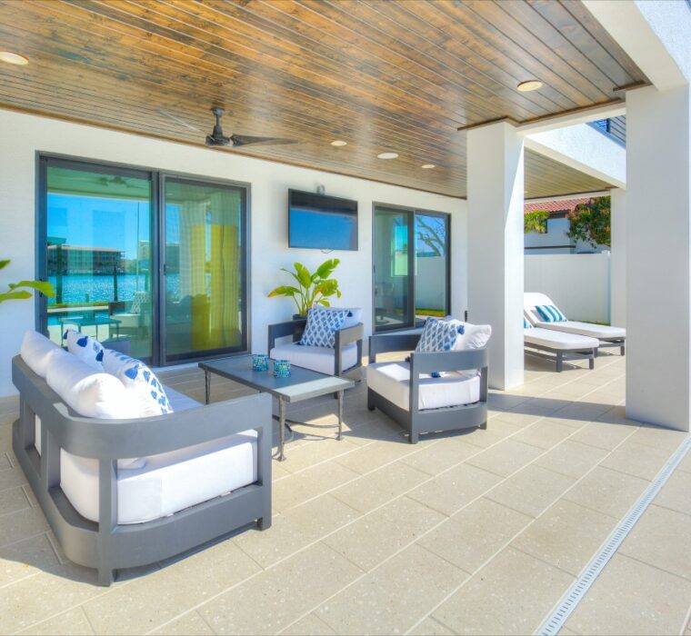 Home Builders