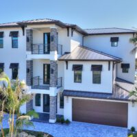 Custom Home Builder