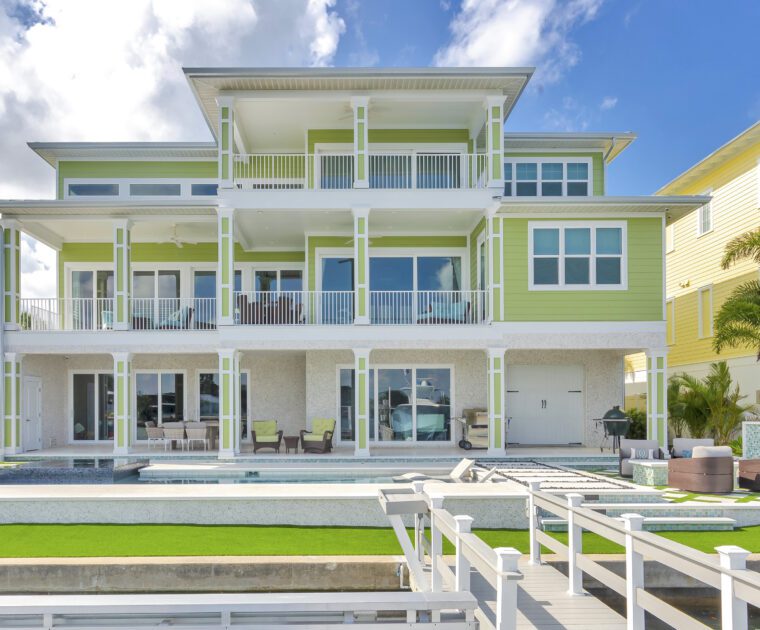 Custom Home Builder In Clearwater