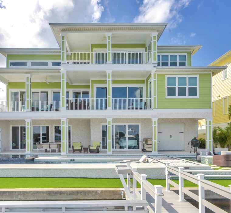 Custom Home Builder In Clearwater