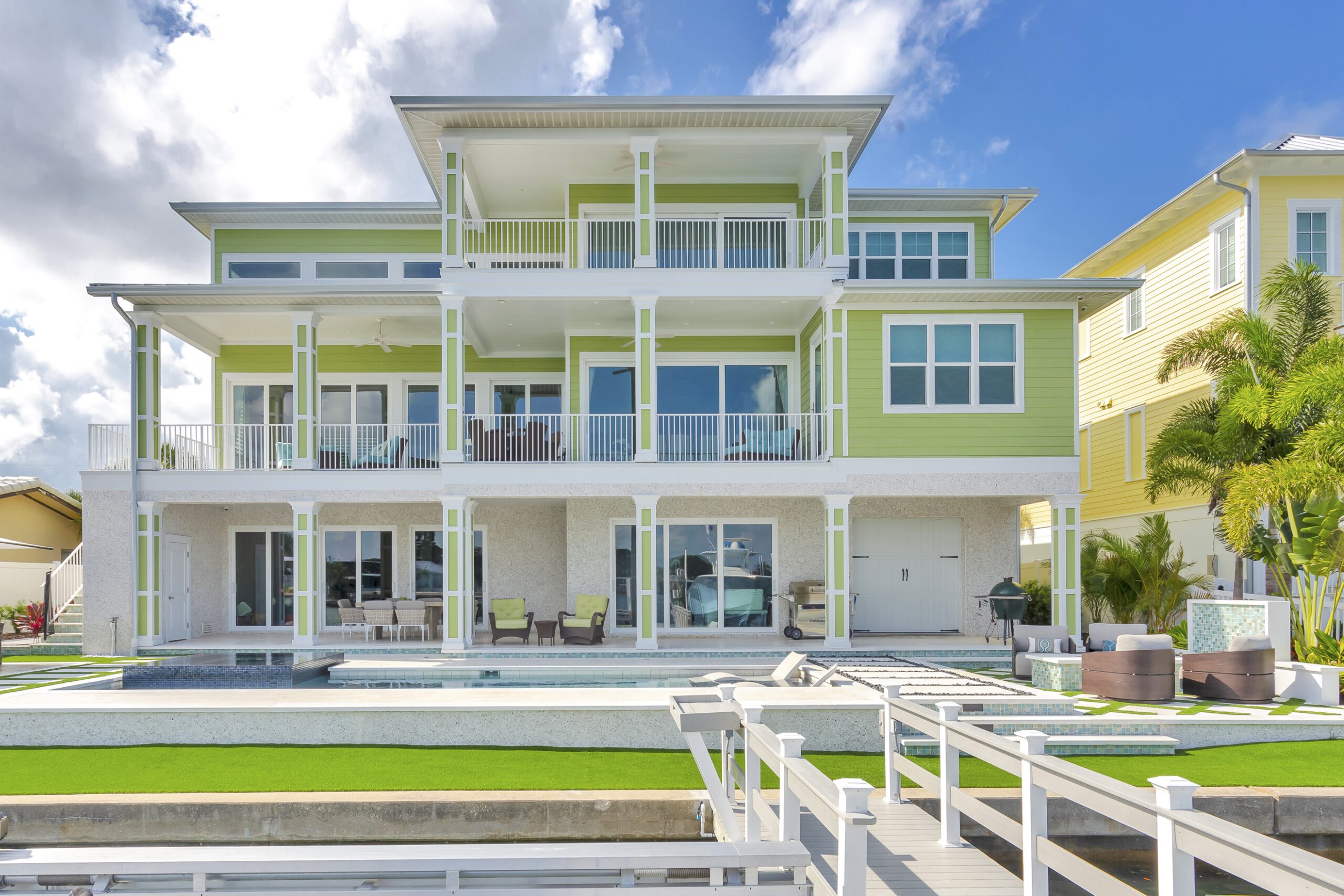 Custom Home Builder In Clearwater
