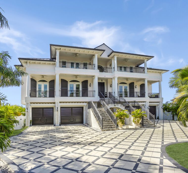 Custom Home Builder in Safety Harbor