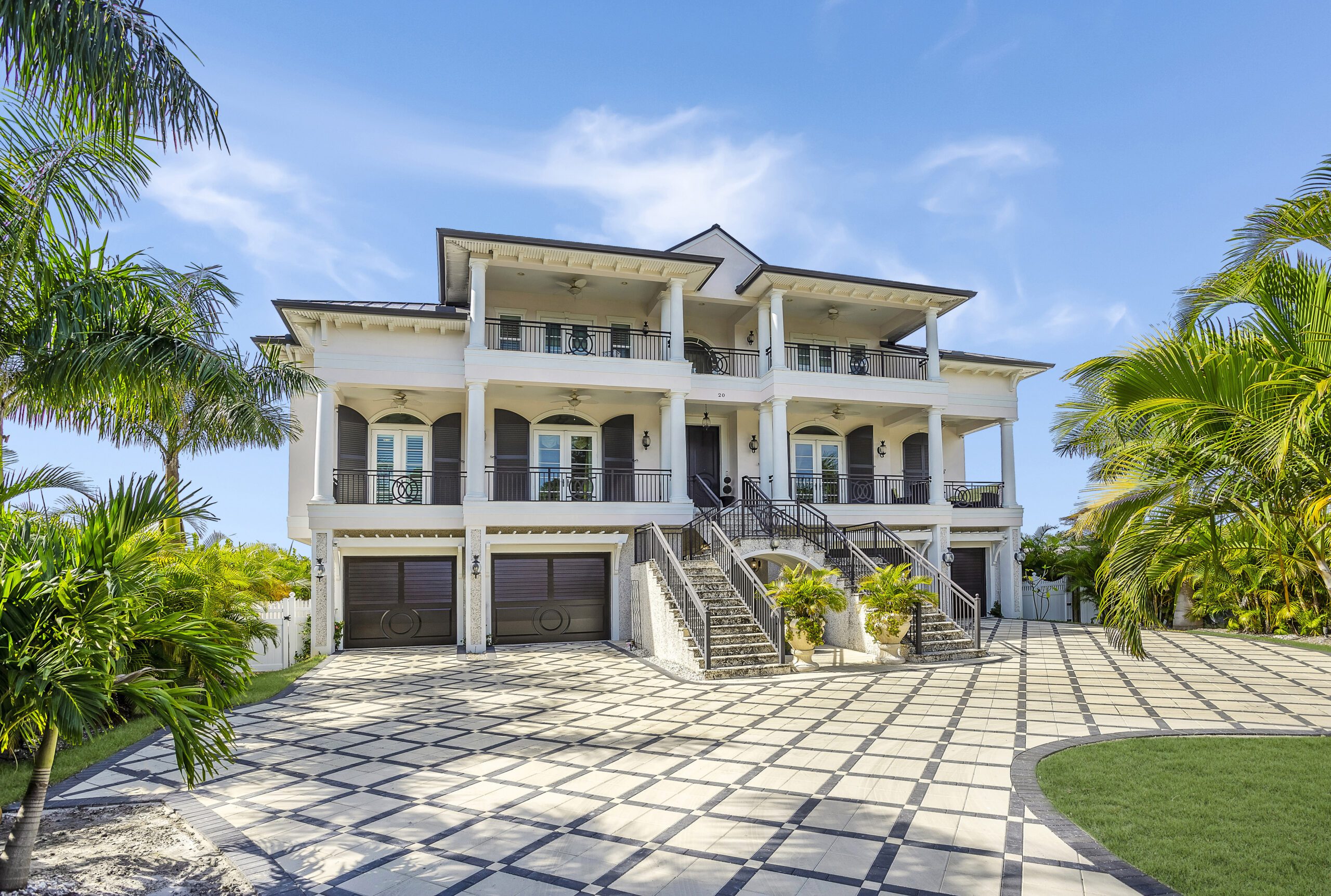 Custom Home Builder in Safety Harbor