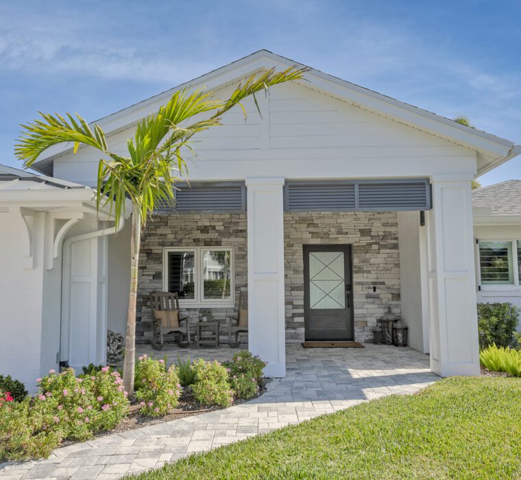 St. Petersburg Custom Home Builder
