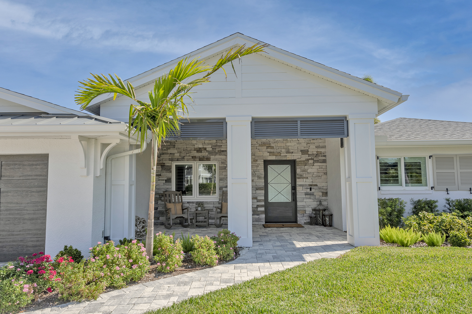 St. Petersburg Custom Home Builder