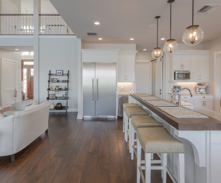 Custom Home Builder In St. Pete Beach