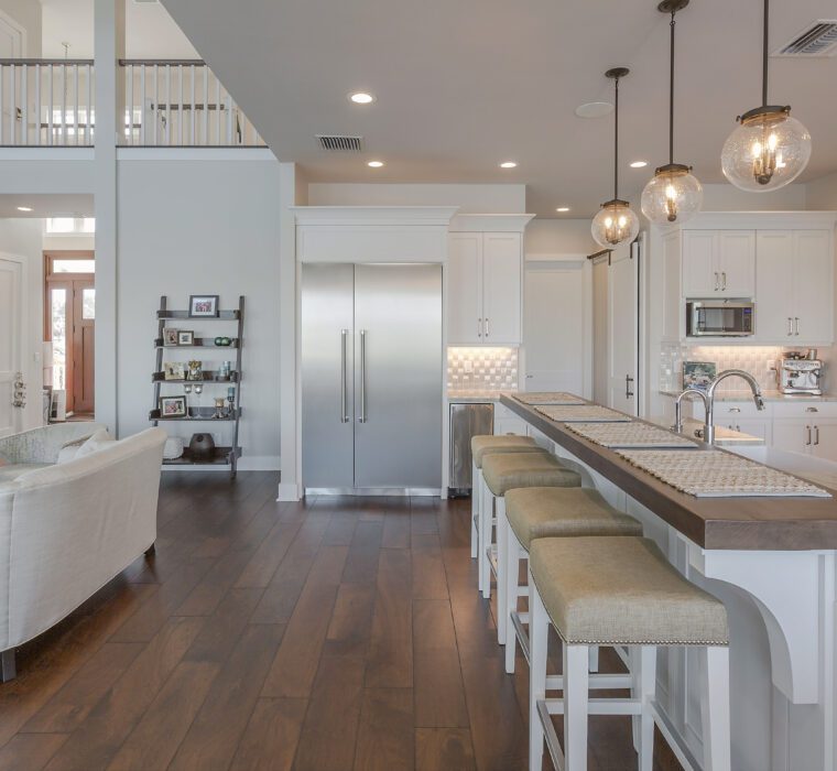 Custom Home Builder In St. Pete Beach