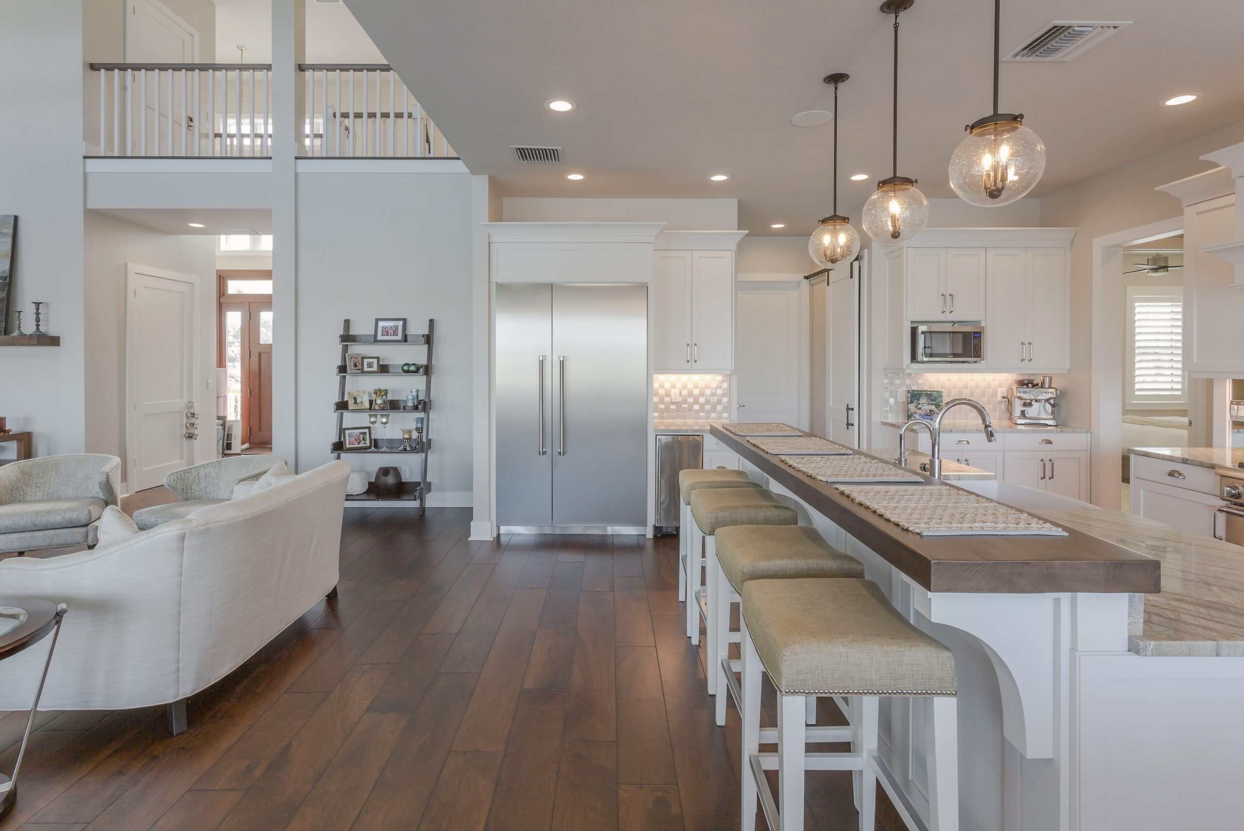 Custom Home Builder In St. Pete Beach