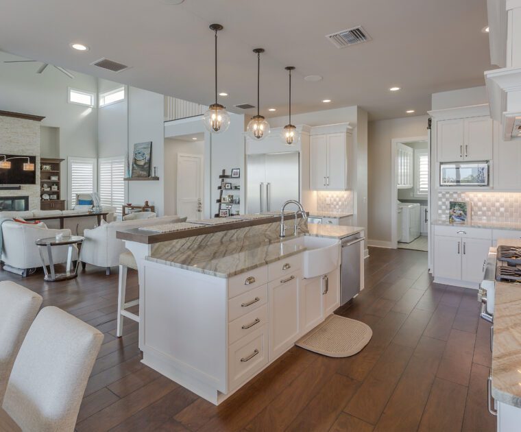 Kitchen Remodeling Contractor in Tampa