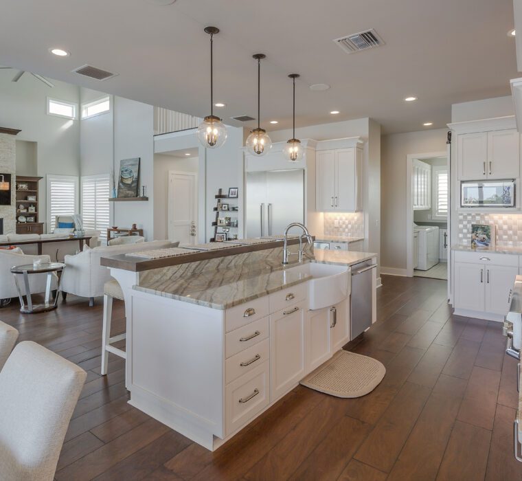 Kitchen Remodeling Contractor in Tampa