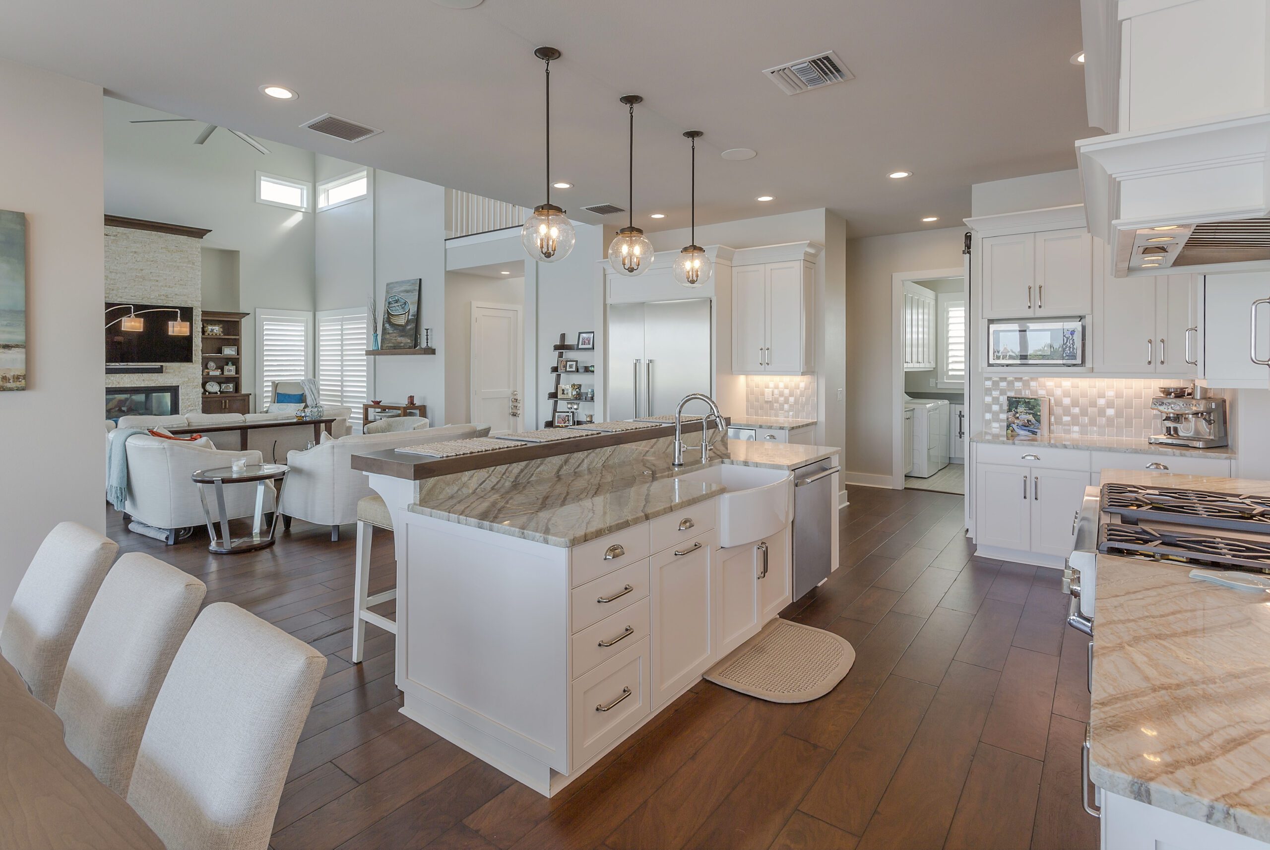 Kitchen Remodeling Contractor in Tampa