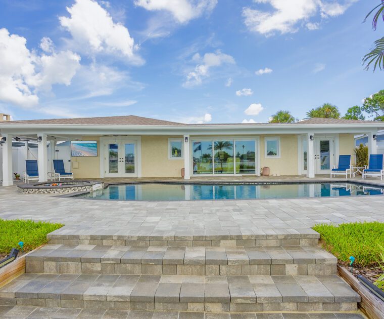 Custom Homes in Tampa