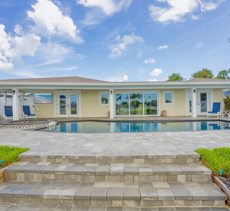 Custom Homes in Tampa