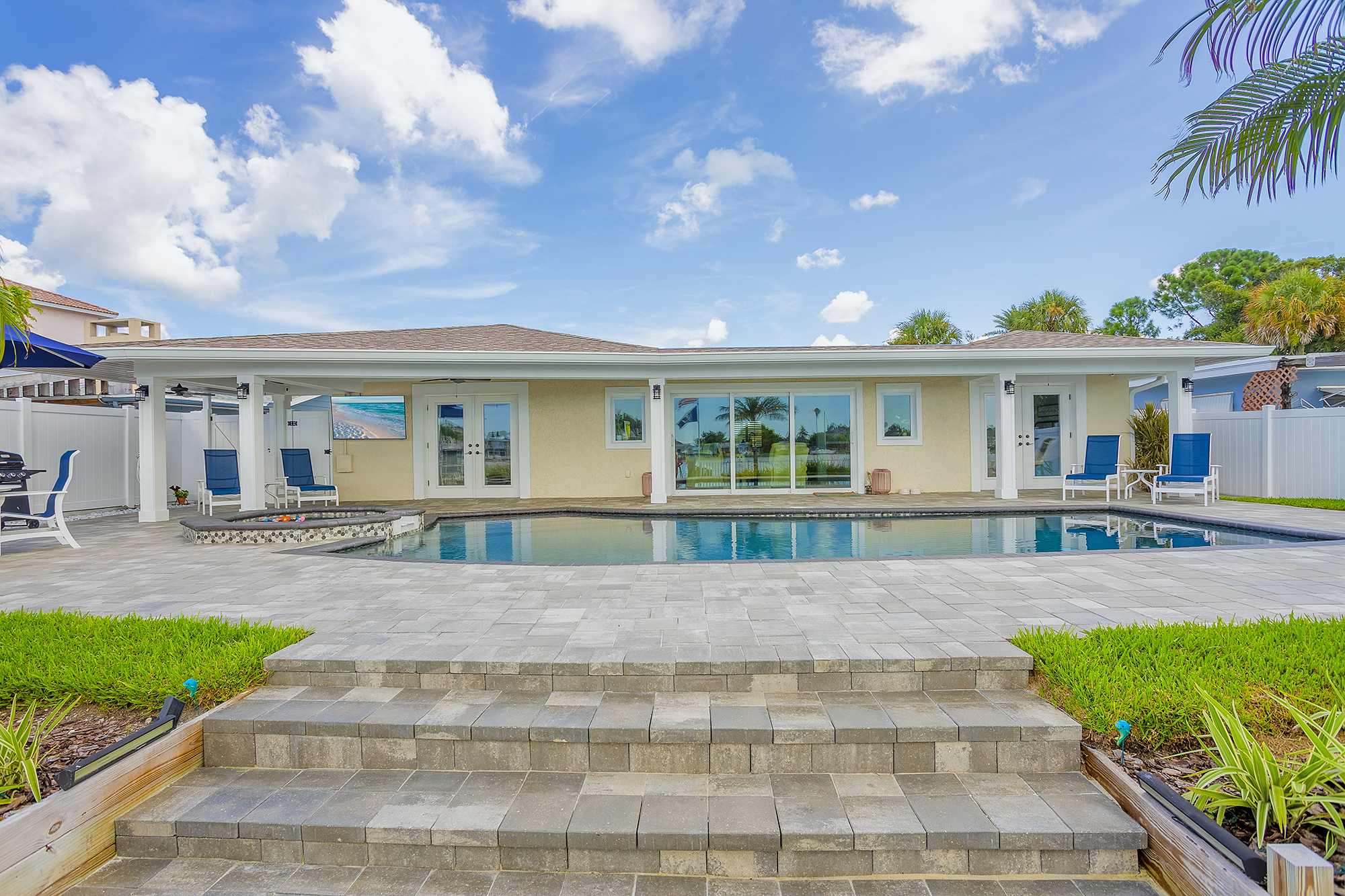 Custom Homes in Tampa