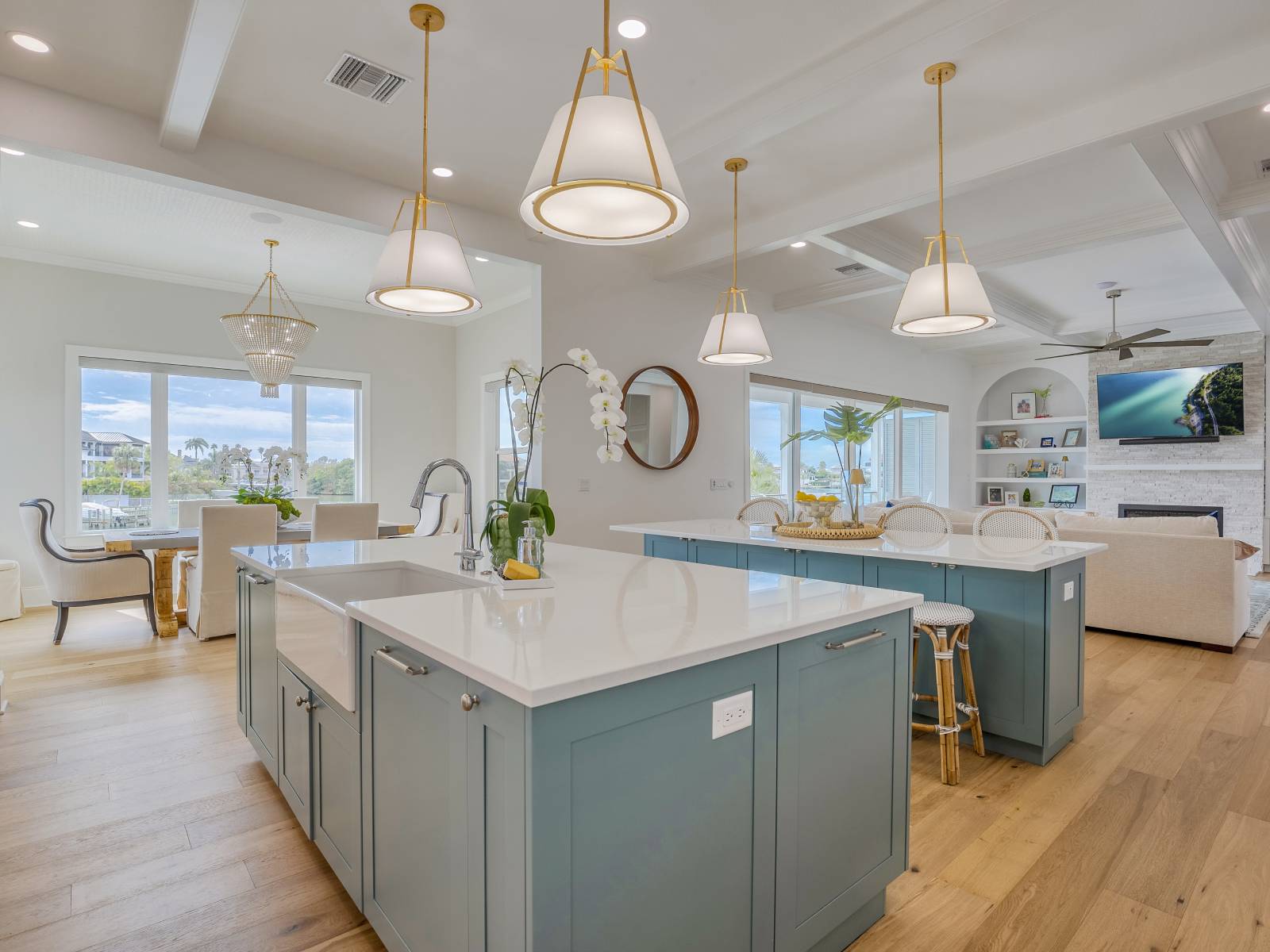 Safety Harbor, FL - Dreamcoastbuilders.com